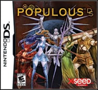 Populous DS: Treinador (V1.0.62)