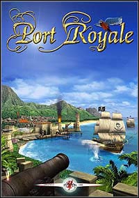 Port Royale: Cheats, Trainer +7 [MrAntiFan]