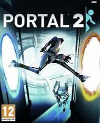 Portal 2: Cheats, Trainer +13 [CheatHappens.com]