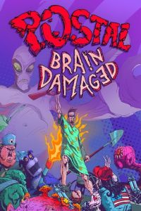 Postal: Brain Damaged: Cheats, Trainer +6 [dR.oLLe]