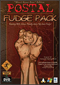 Postal Fudge Pack: Trainer +14 [v1.6]