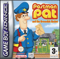 Postman Pat and the Greendale Rocket: Trainer +11 [v1.4]