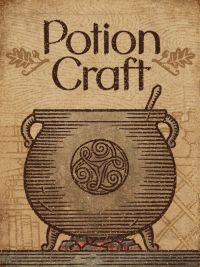 Treinador liberado para Potion Craft: Alchemist Simulator [v1.0.7]