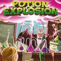 Potion Explosion: Cheats, Trainer +15 [CheatHappens.com]