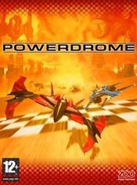 Powerdrome: Trainer +6 [v1.2]