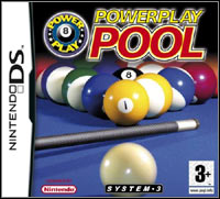 PowerPlay Pool: Cheats, Trainer +15 [MrAntiFan]