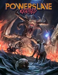 PowerSlave Exhumed: Cheats, Trainer +9 [dR.oLLe]