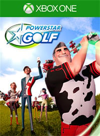 Powerstar Golf: Cheats, Trainer +5 [MrAntiFan]