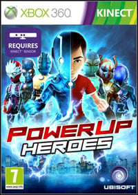 PowerUp Heroes: Cheats, Trainer +13 [CheatHappens.com]