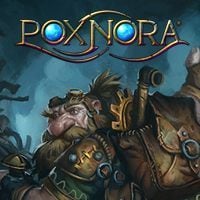 Pox Nora: Trainer +10 [v1.6]