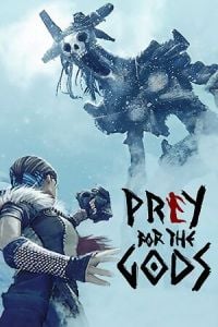 Praey for the Gods: Treinador (V1.0.25)