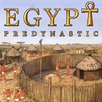 Predynastic Egypt: Treinador (V1.0.95)