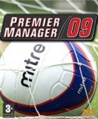 Premier Manager 09: Cheats, Trainer +10 [CheatHappens.com]