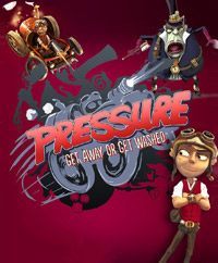 Pressure: Trainer +6 [v1.9]