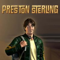 Treinador liberado para Preston Sterling [v1.0.6]