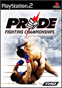 Treinador liberado para Pride FC [v1.0.2]