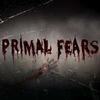 Primal Fears: Treinador (V1.0.27)