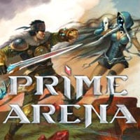 Prime Arena: Cheats, Trainer +5 [MrAntiFan]