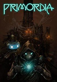 Treinador liberado para Primordia [v1.0.8]