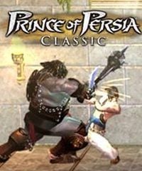 Treinador liberado para Prince of Persia Classic [v1.0.8]