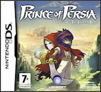 Prince of Persia: The Fallen King: Trainer +11 [v1.5]