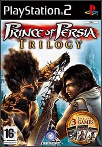 Prince of Persia Trilogy: Treinador (V1.0.53)