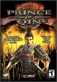 Prince of Qin: Treinador (V1.0.22)