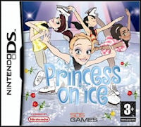 Princess on Ice: Trainer +15 [v1.8]