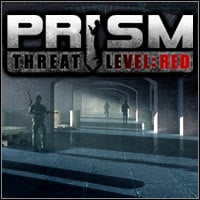 PRISM: Threat Level Red: Treinador (V1.0.93)