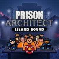 Prison Architect: Island Bound: Treinador (V1.0.44)