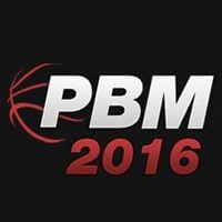 Pro Basketball Manager 2016: Treinador (V1.0.90)