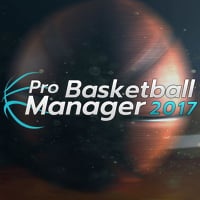 Pro Basketball Manager 2017: Treinador (V1.0.91)