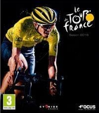 Pro Cycling Manager 2016: Tour de France: Treinador (V1.0.15)