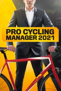 Pro Cycling Manager 2021: Trainer +6 [v1.5]