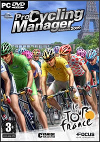 Pro Cycling Manager: Tour de France 2009: Cheats, Trainer +13 [CheatHappens.com]