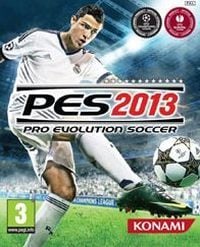 Treinador liberado para Pro Evolution Soccer 2013 [v1.0.5]