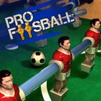 Pro Foosball: Treinador (V1.0.75)