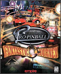 Pro Pinball: Fantastic Journey: Cheats, Trainer +12 [MrAntiFan]