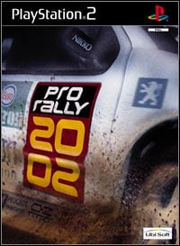 Pro Rally 2002: Trainer +13 [v1.3]
