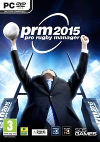 Pro Rugby Manager 2015: Treinador (V1.0.17)