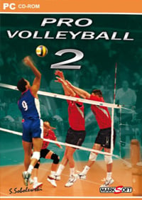 Pro Volleyball 2: Treinador (V1.0.36)