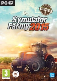 Professional Farmer 2015: Cheats, Trainer +5 [FLiNG]