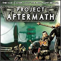 Project Aftermath: Treinador (V1.0.52)