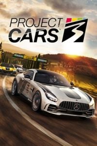 Project CARS 3: Treinador (V1.0.61)