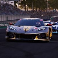 Project CARS 4: Treinador (V1.0.66)