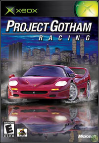 Project Gotham Racing: Cheats, Trainer +13 [CheatHappens.com]