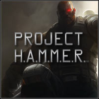 Treinador liberado para Project H.A.M.M.E.R. [v1.0.6]