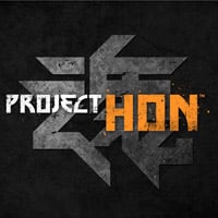 Treinador liberado para Project HON [v1.0.8]