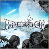 Treinador liberado para Project Powder [v1.0.1]