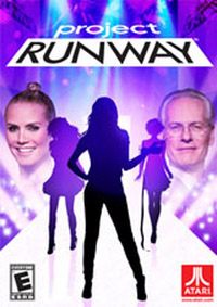 Project Runway: Cheats, Trainer +14 [MrAntiFan]